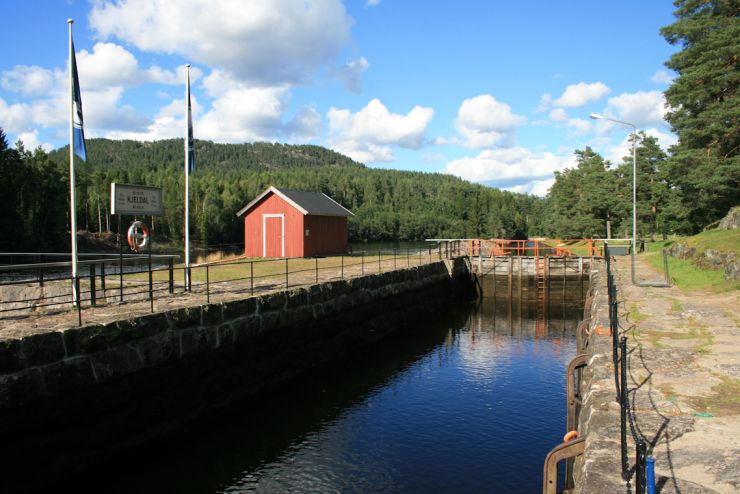 001 A Kjeldal sluser - Foto Geir Johansen.jpg