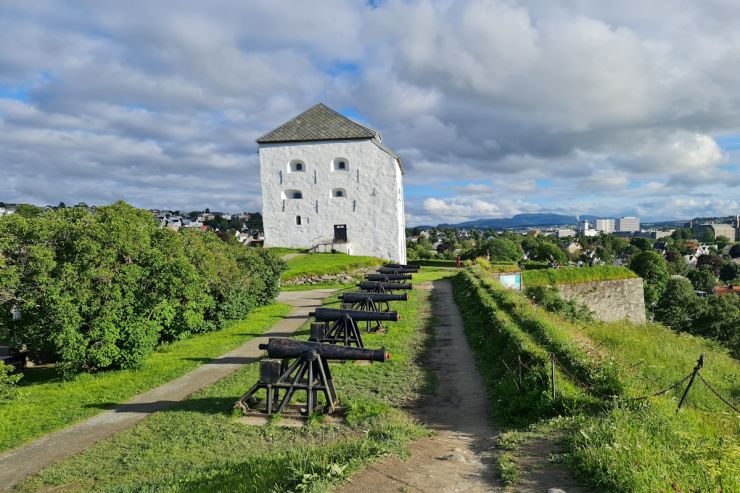 Kristiansten festning - Foto Geir Johansen.jpg