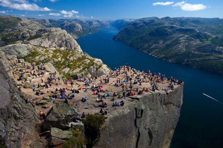 Preikestolen - Foto Svein magne Tunli.jpg