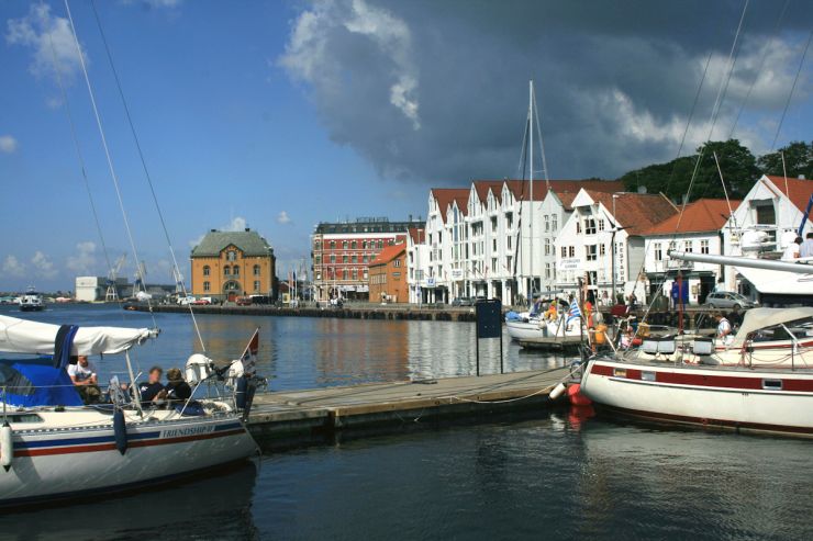 Stavanger ved havnen og sentrum-foto Geir Johansen.jpg