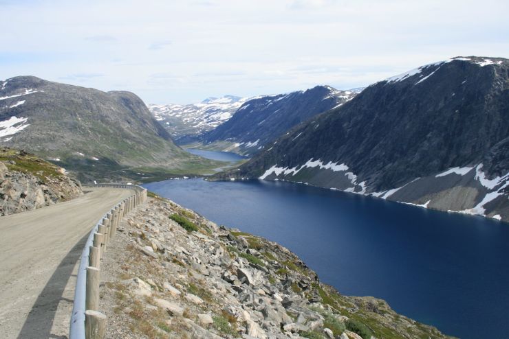 001 Nibbevegen og Djupvatnet og Langvatnet - foto Geir Johansen.jpg